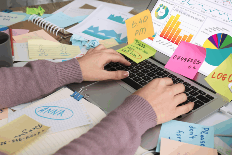 avoiding tool overwhelm