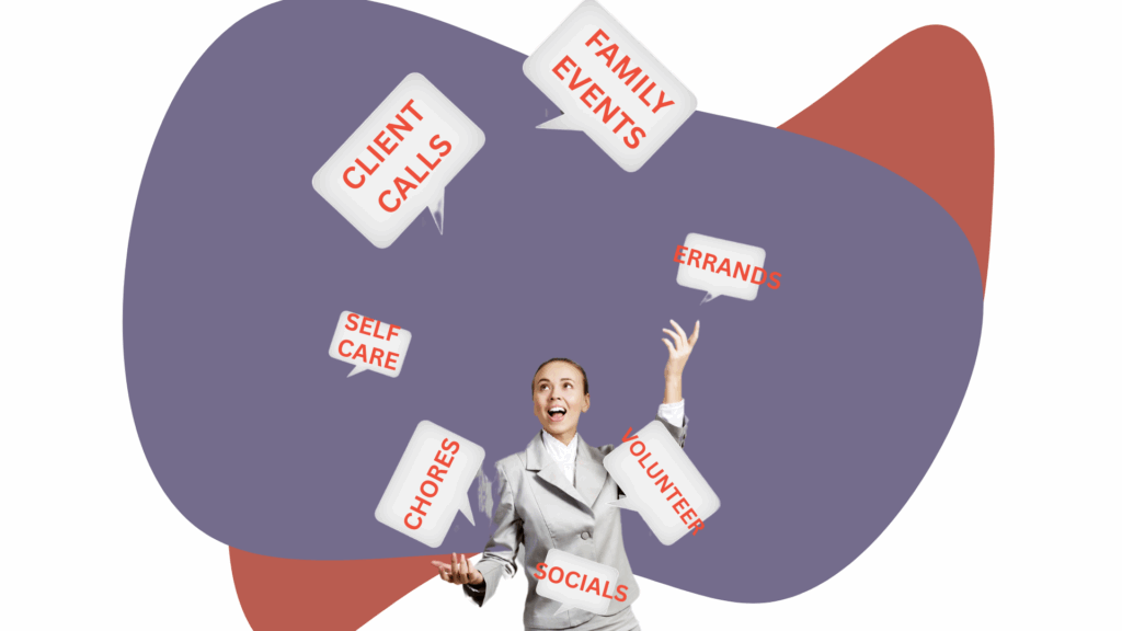 avoiding tool overwhelm