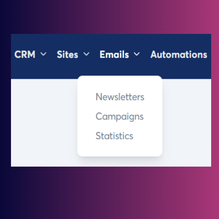 email marketing tools better than mailerlite